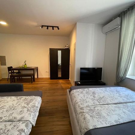 Ljubljana Studios Bagian luar foto
