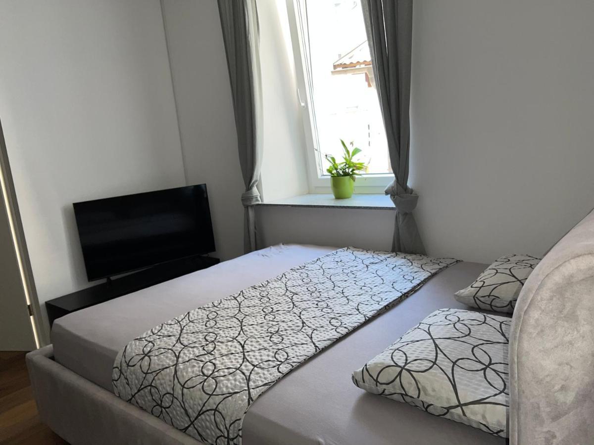 Ljubljana Studios Bagian luar foto