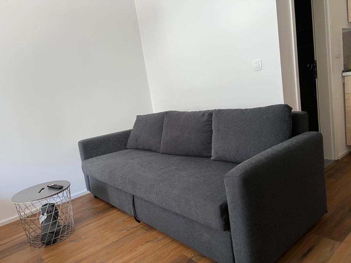Ljubljana Studios Bagian luar foto